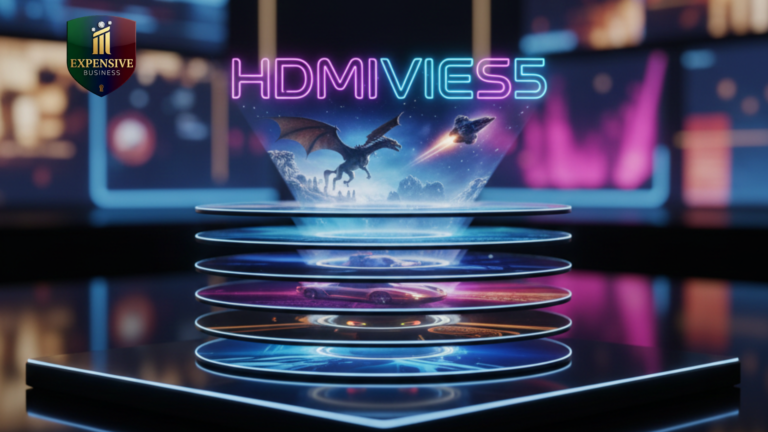Hdmivies5 Explained: Complete Guide to HDMI Technology, Features, Benefits, and Safe Streaming hdmivies5