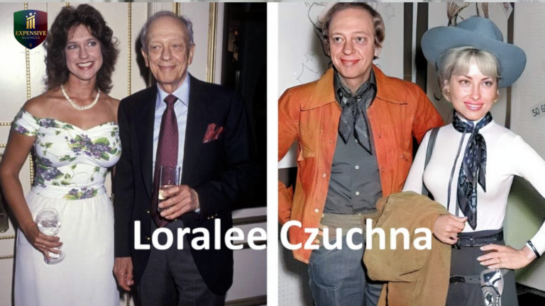 Loralee Czuchna – Biography, Background & Public Information Loralee Czuchna