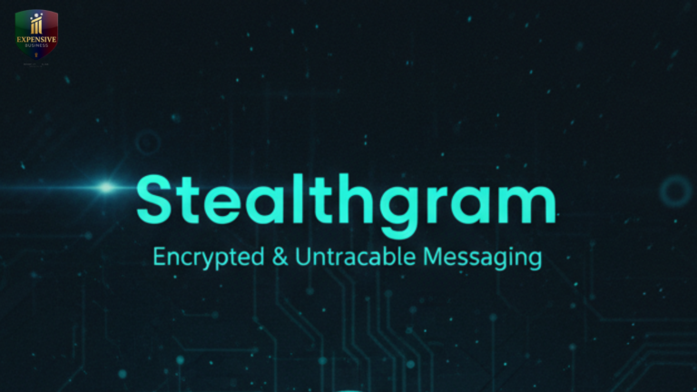 Stealthgram