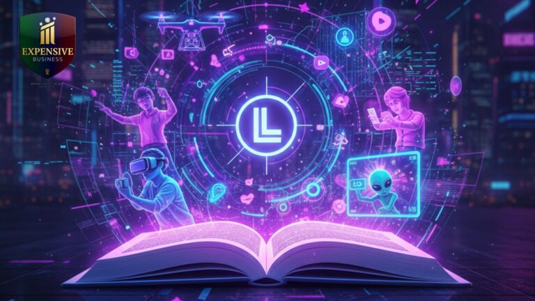 Ultimate Guide to New Entertainment Trends Lumolog – 2026 Insights ultimate guide to new entertainment trends lumolog