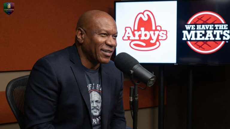 Ving Rhames Arby’s: The Story Behind the Iconic Voice Collaboration