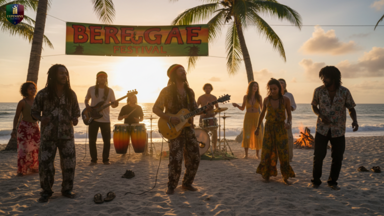Bereggae Music Guide: History, Artists, Beats & Global Influence
