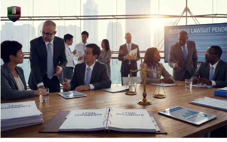 ashcroft capital lawsuit