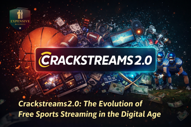 Crackstreams2.0: The Ultimate Guide to Free Sports Streaming crackstreams2.0