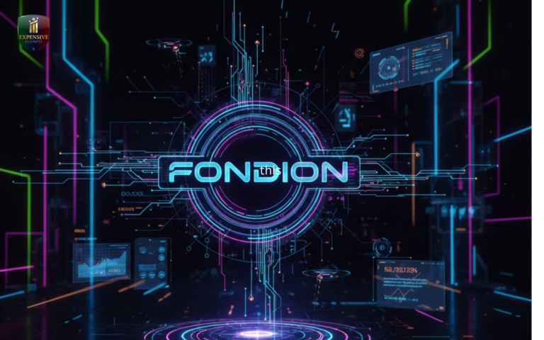 fondion