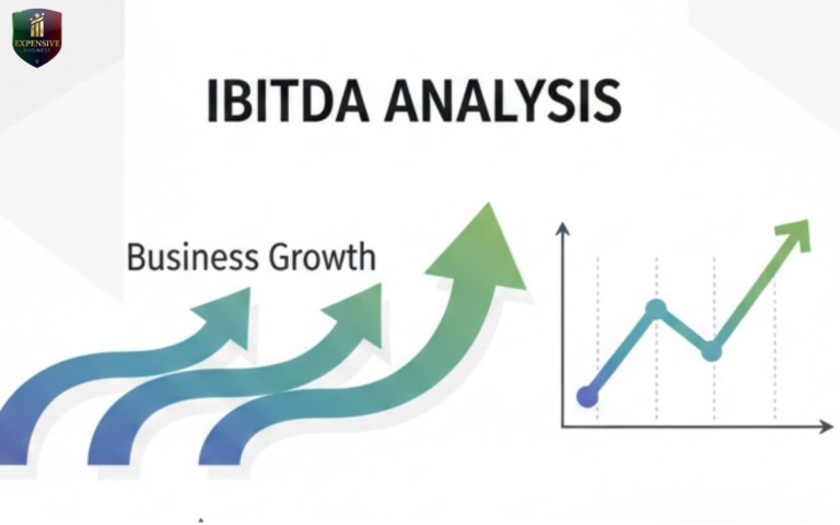 IBITDA Meaning, Formula & Importance in Financial Analysis ibitda