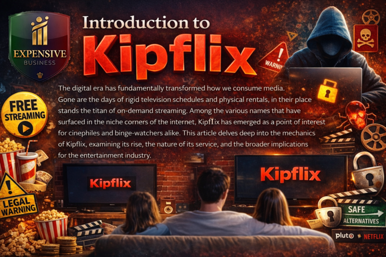 kipflix