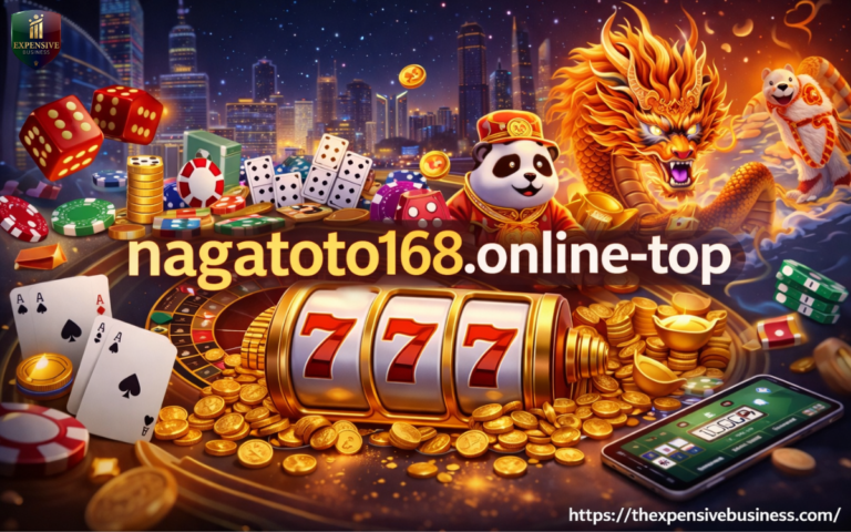 nagatoto168.online top