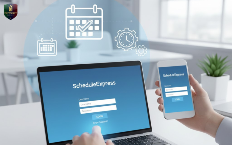 scheduleexpress login