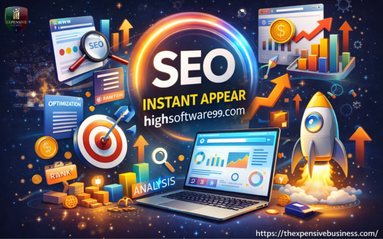 seo instant appear highsoftware99.com