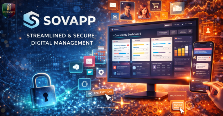 Sovapp: A Comprehensive Guide to the Modern Digital Ecosystem sovapp