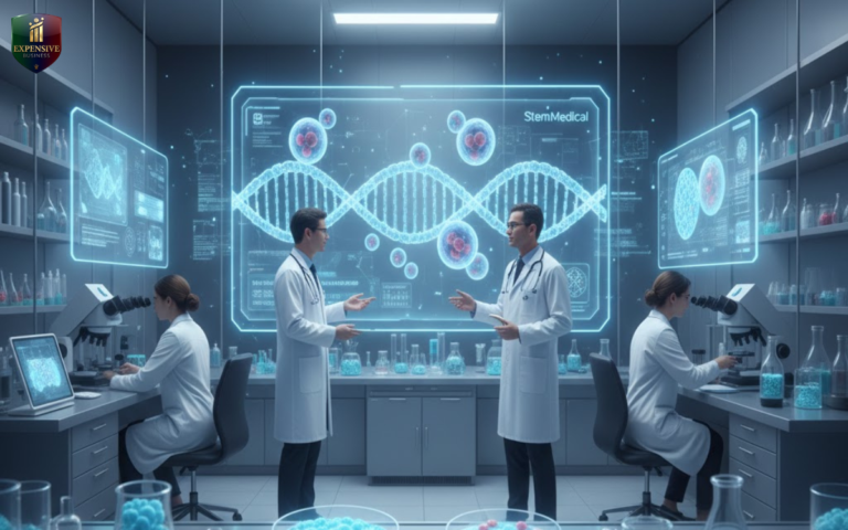 StemMedical: Advanced Stem Cell Therapy, Benefits, Treatments stemmedical