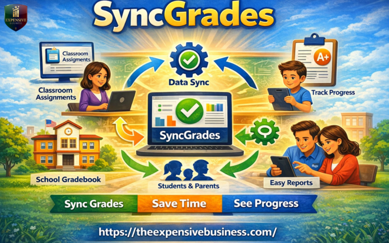 syncgrades