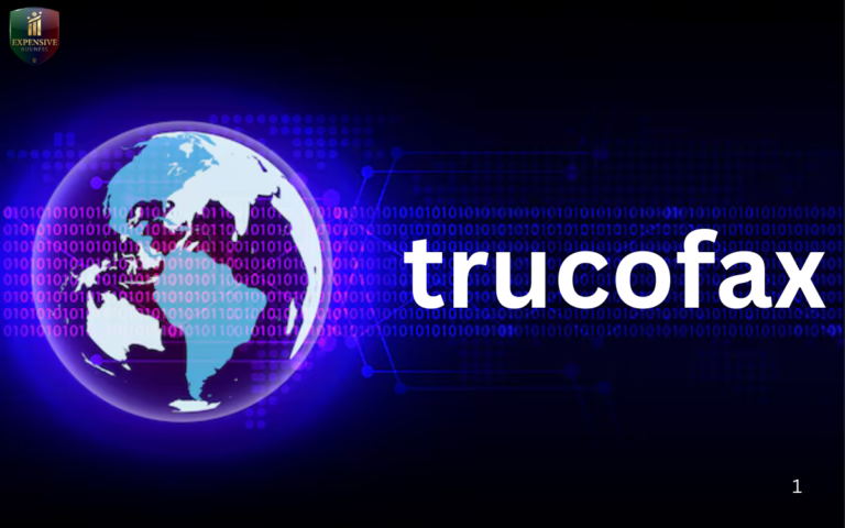 Trucofax – Features, Benefits, Safety & Full Overview trucofax