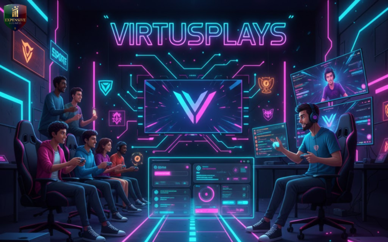 VirtusPlays – Features, Benefits & Complete Platform Overview virtusplays