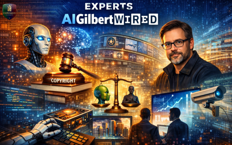 Experts AIGilbertWired