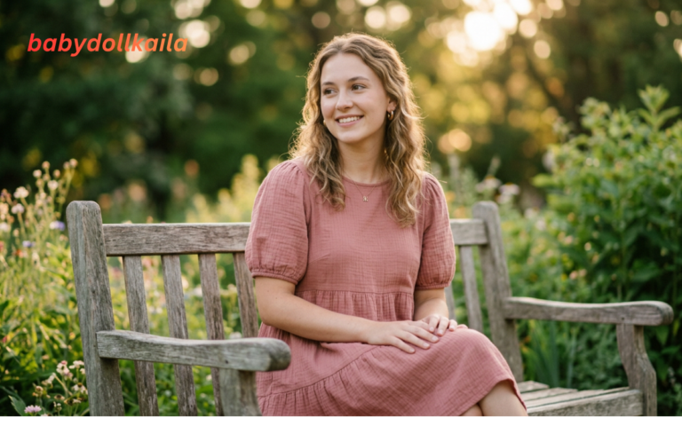 Who is Babydollkaila? A Deep Dive into the Rising Digital Star babydollkaila