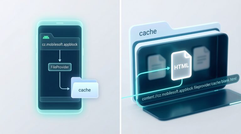 content cz mobilesoft appblock fileprovider cache blank html