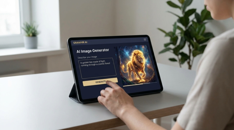 Gramhir AI Guide: Anonymous Instagram Viewing & Analytics Tool gramhir ai