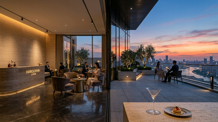 Understanding Harouxinn: The Future of Sustainable Lifestyle harouxinn