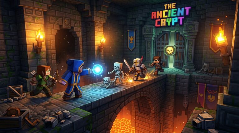 What is Hypackel? A Deep Dive into Gaming Servers hypackel