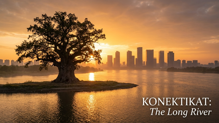 Konektikat Explored: History, Culture, and the Evolution konektikat