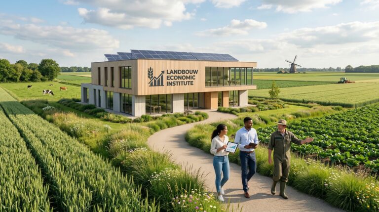 landbouw economisch instituut