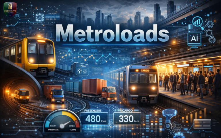 metroloads