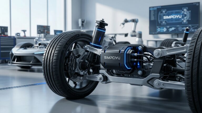 Simpciyu Explained: A Guide to Intentional Living and Minimalism simpciyu