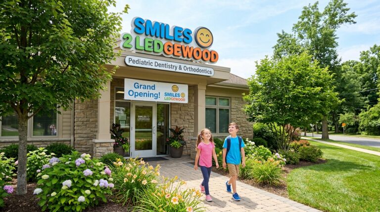 Smiles 2 Ledgewood: Comprehensive Family Dentistry smiles 2 ledgewood