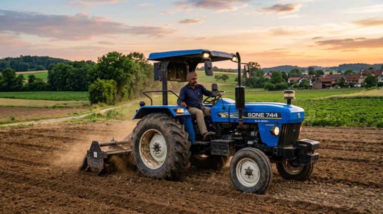 Sone 744 Explained: Understanding Acoustic Measurement sone 744