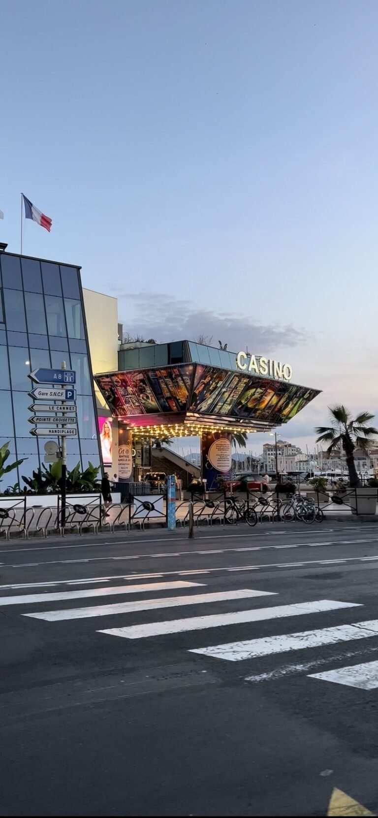 Qu’est‑ce que le Betify Casino ?